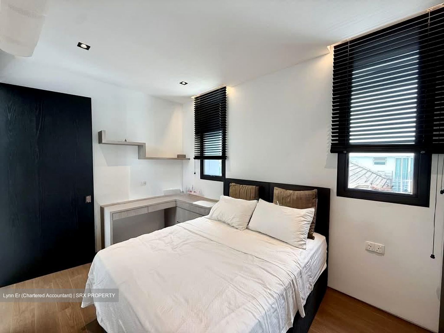 Tampines Road (D19), Semi-Detached #584915881